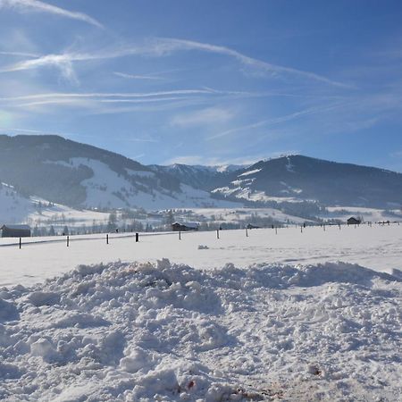 Chalet Nostalgie - Leogang By Z-K-H Rentals Eksteriør billede
