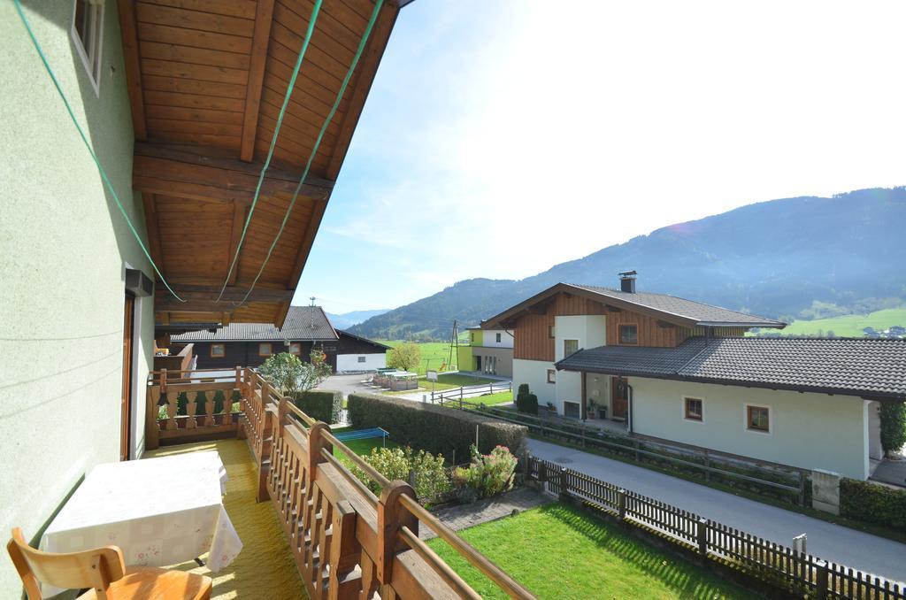 Chalet Nostalgie - Leogang By Z-K-H Rentals Værelse billede