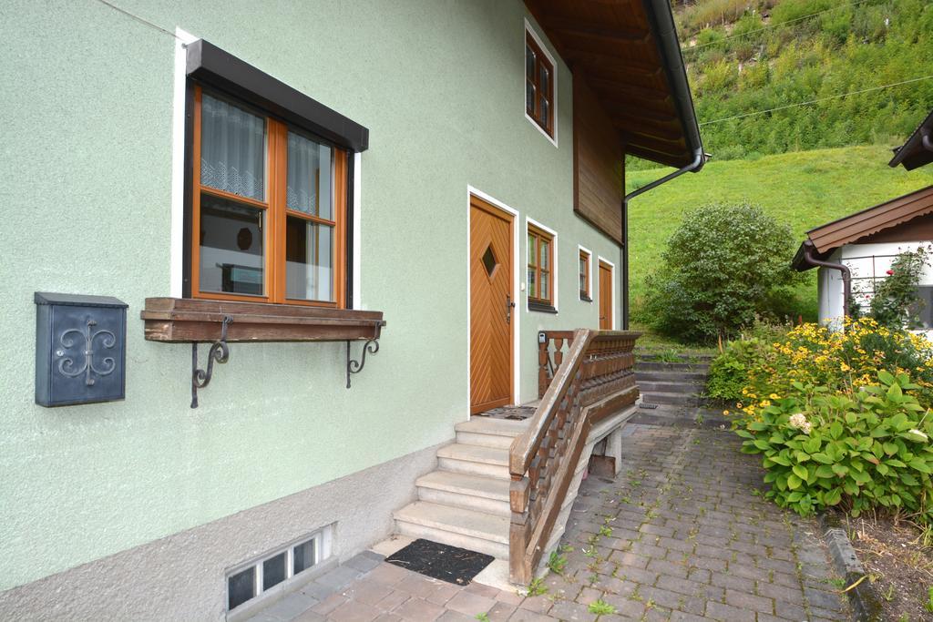 Chalet Nostalgie - Leogang By Z-K-H Rentals Eksteriør billede