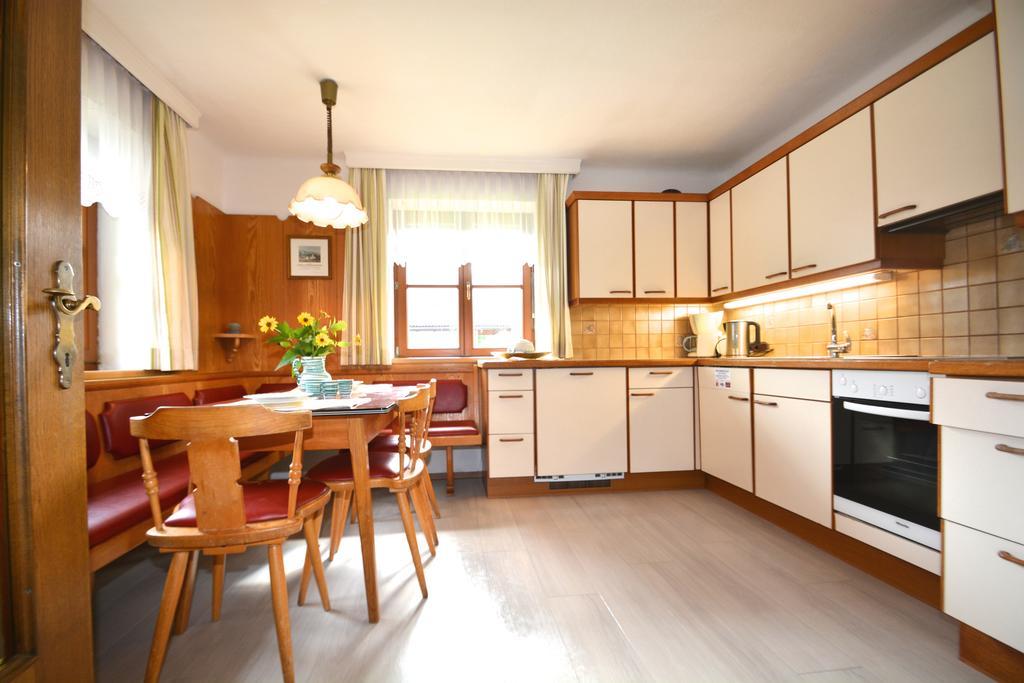 Chalet Nostalgie - Leogang By Z-K-H Rentals Eksteriør billede