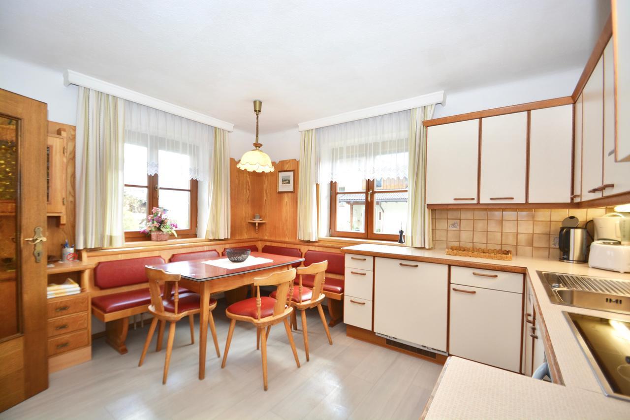 Chalet Nostalgie - Leogang By Z-K-H Rentals Eksteriør billede