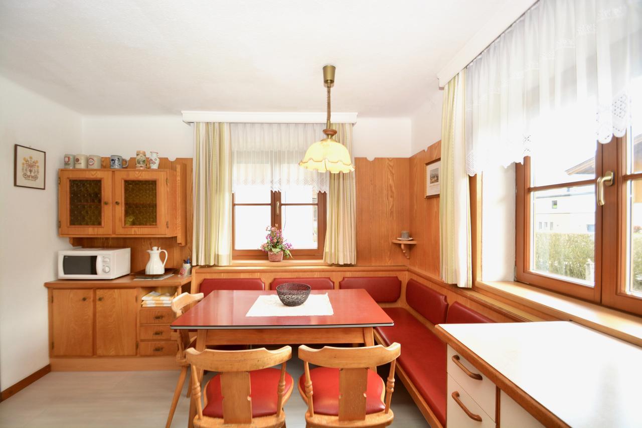 Chalet Nostalgie - Leogang By Z-K-H Rentals Eksteriør billede