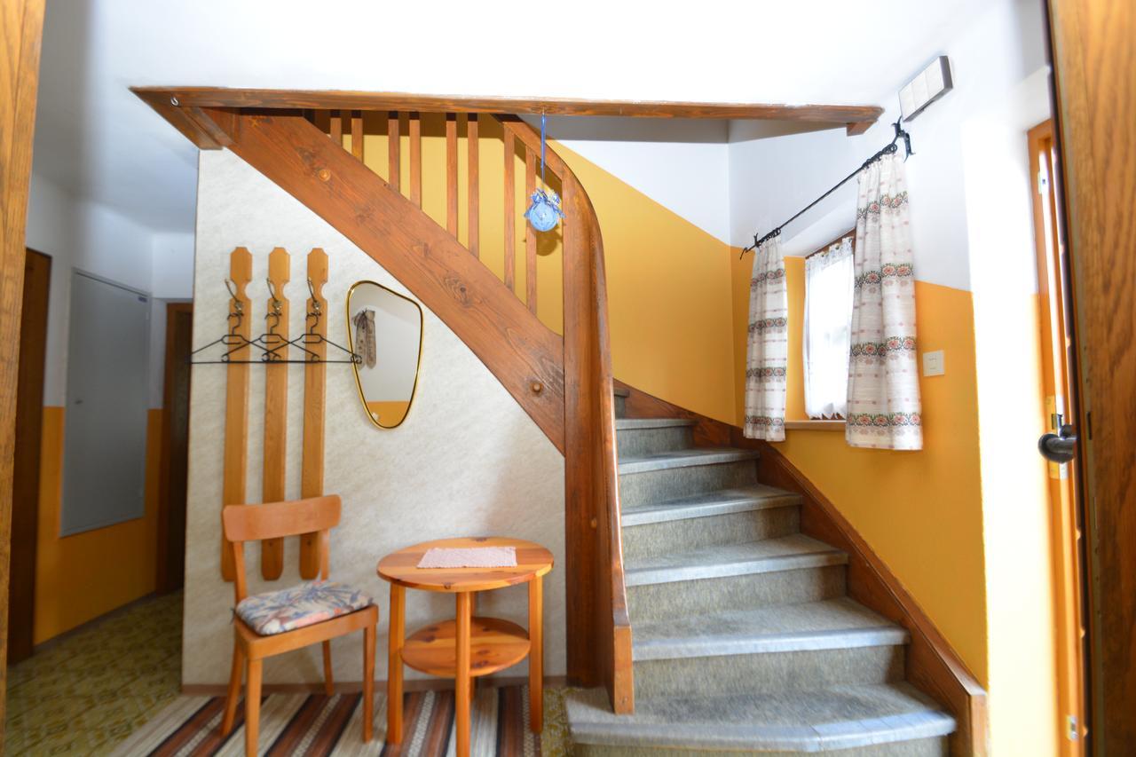 Chalet Nostalgie - Leogang By Z-K-H Rentals Eksteriør billede