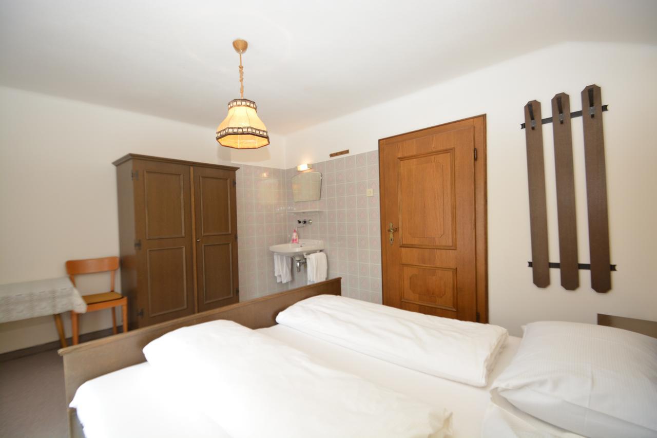 Chalet Nostalgie - Leogang By Z-K-H Rentals Eksteriør billede