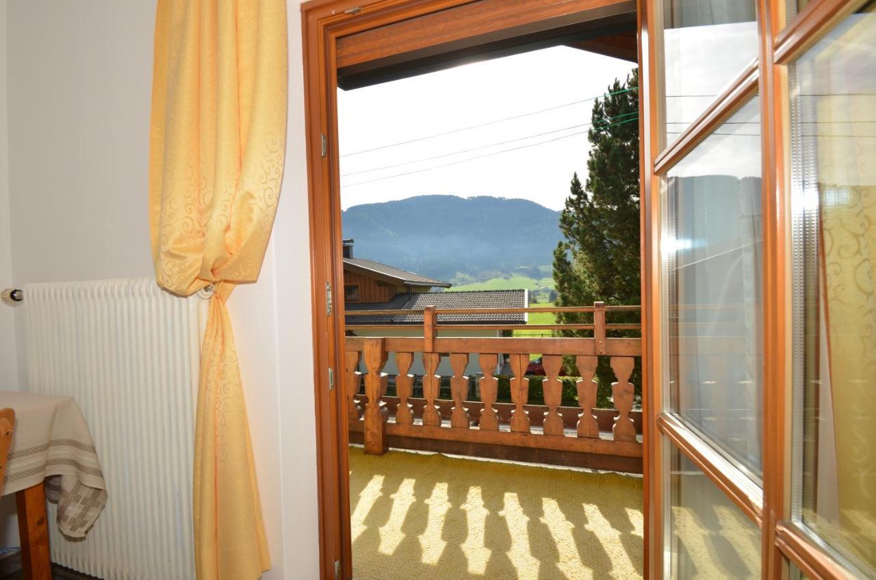 Chalet Nostalgie - Leogang By Z-K-H Rentals Værelse billede