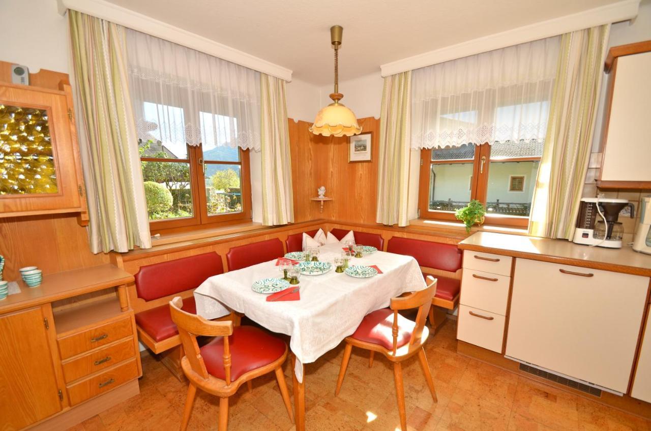 Chalet Nostalgie - Leogang By Z-K-H Rentals Værelse billede
