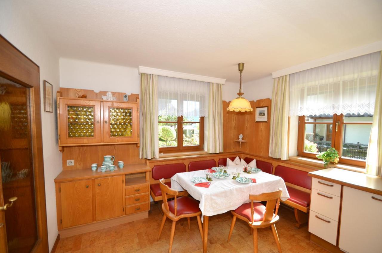 Chalet Nostalgie - Leogang By Z-K-H Rentals Værelse billede