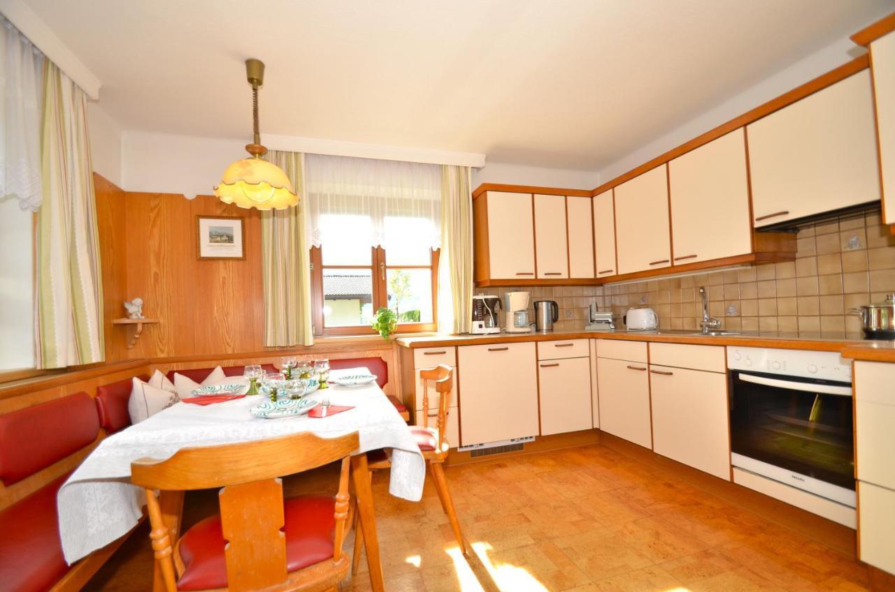 Chalet Nostalgie - Leogang By Z-K-H Rentals Værelse billede