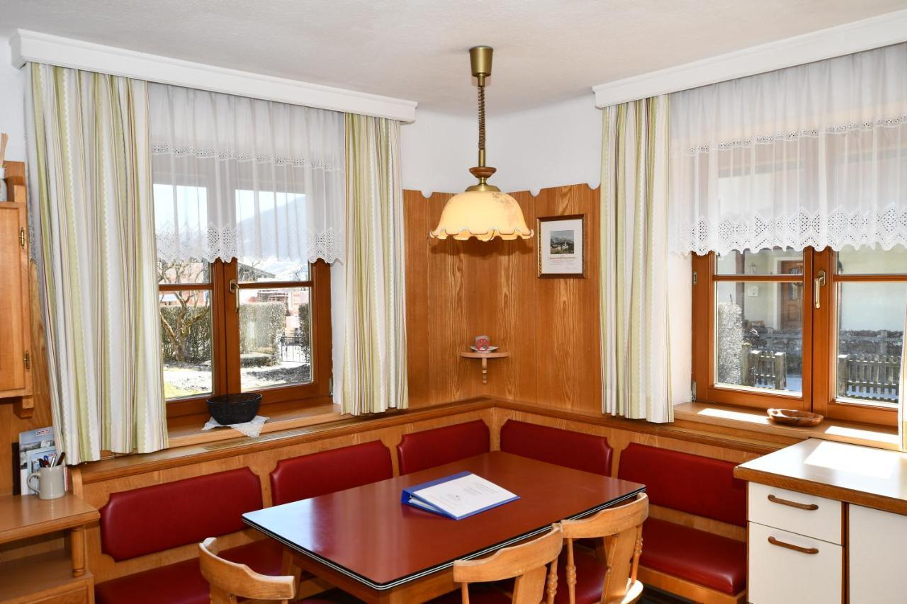 Chalet Nostalgie - Leogang By Z-K-H Rentals Eksteriør billede